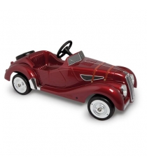 Электромобиль Bmw 328 Roadster 622581 Toys Toys